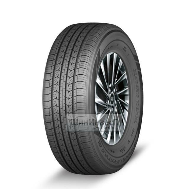 Шина CENTARA GRAND TOURER H/T 225/55 R19 99V