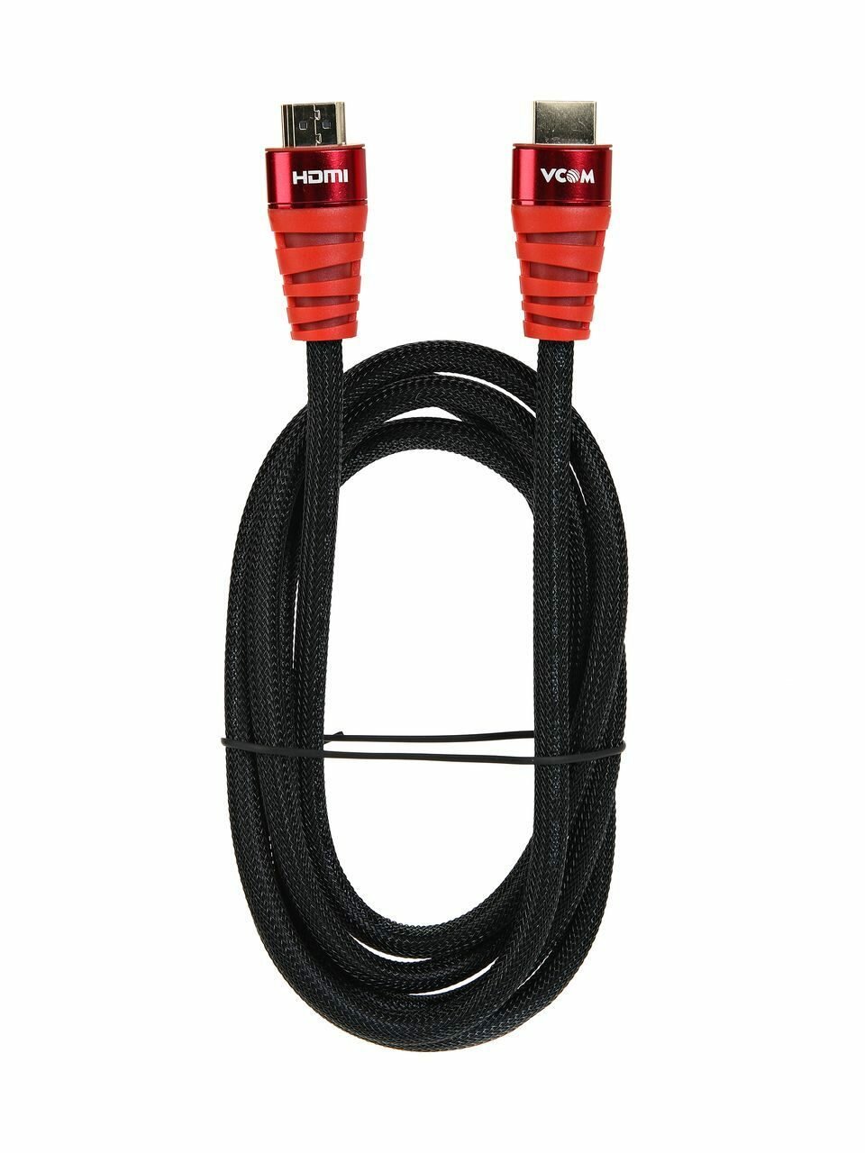 Кабель VCOM HDMI 19M/M 1.8м CG526S-R-1.8M