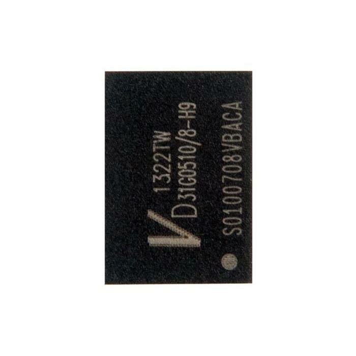 Память V-COLOR/D31G0510 DDR3 128*8-1.5 1.5V FBGA78