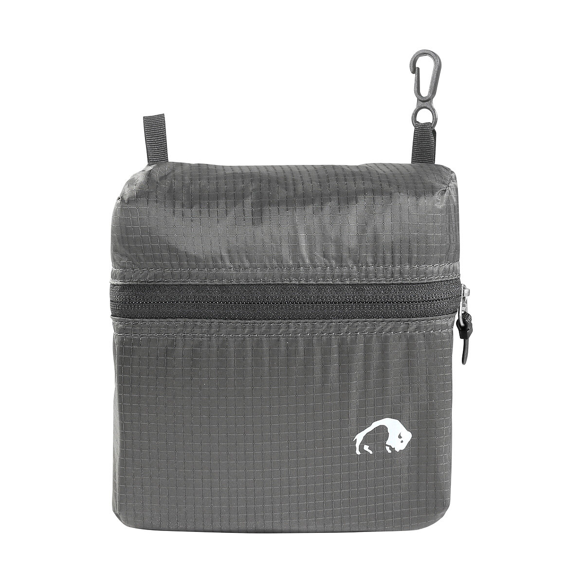 Сумка Tatonka SQUEEZY DUFFLE L titan grey, 2203.021