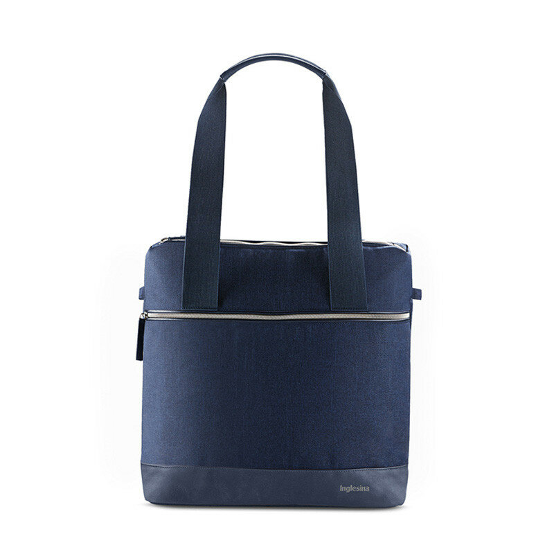 Сумка - рюкзак для коляски Inglesina BACK BAG APTICA, PORTLAND BLUE (2021)