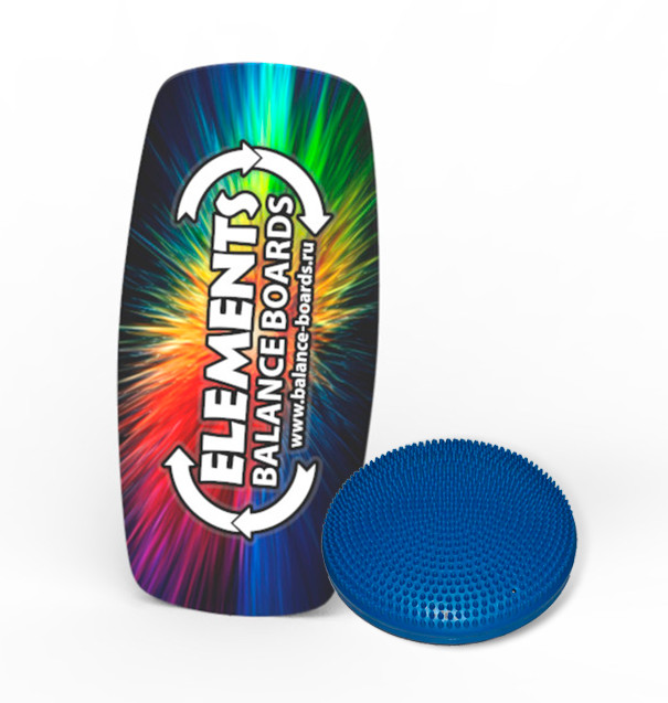   Elements  Wakeboard   