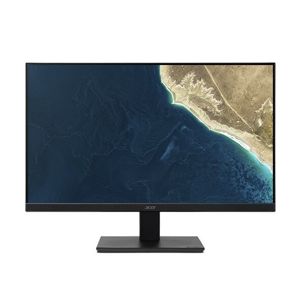 Acer LCD 23.8" V247Ybip черный