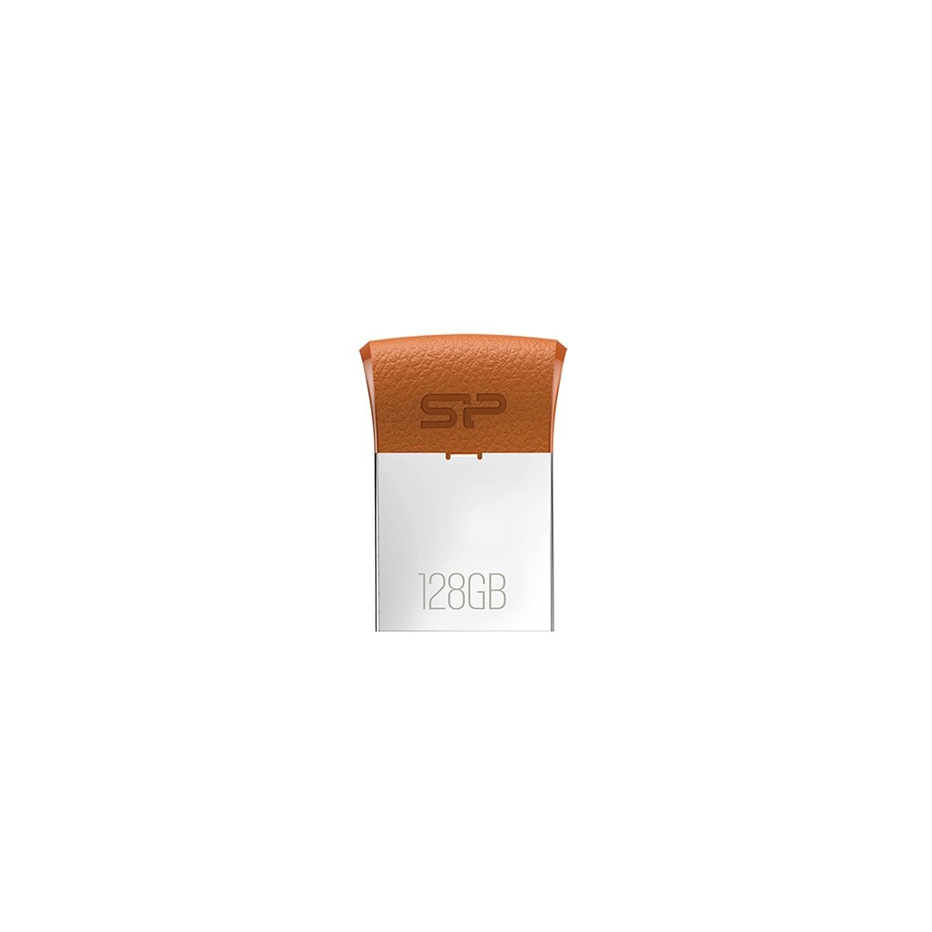 Флешка 128Gb Silicon Power Jewel J35 USB 3.2 Gen 1 (USB 3.0)