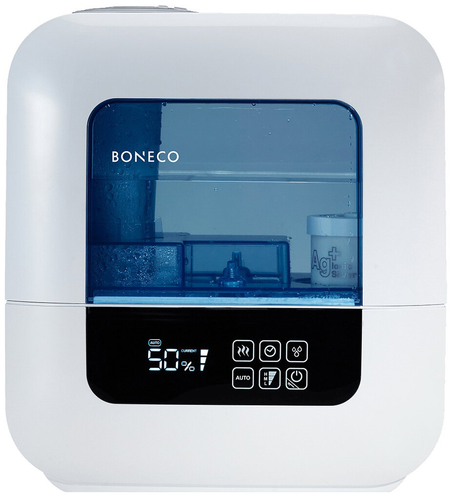   Boneco U 700