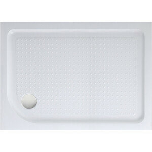 Душевой поддон BelBagno TRAY-BB-AH 120х80 R