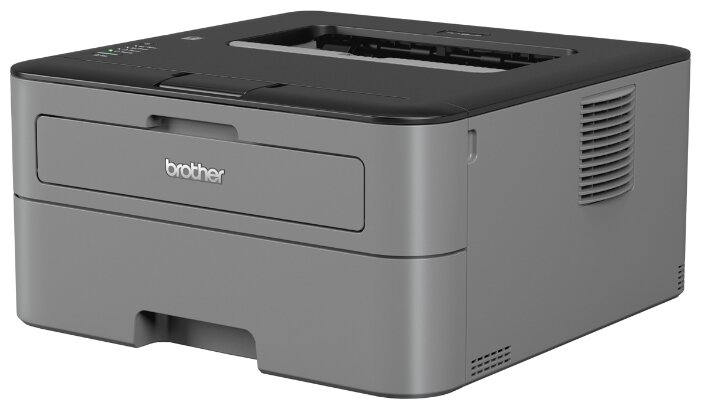  Brother HL-L2300DR A4 26ppm duplex