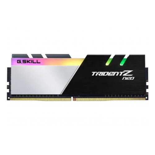Оперативная память DDR4 G.SKILL TRIDENT Z NEO 16GB (2x8GB kit) 3600MHz CL16 1.35V / F4-3600C16D-16GTZNC