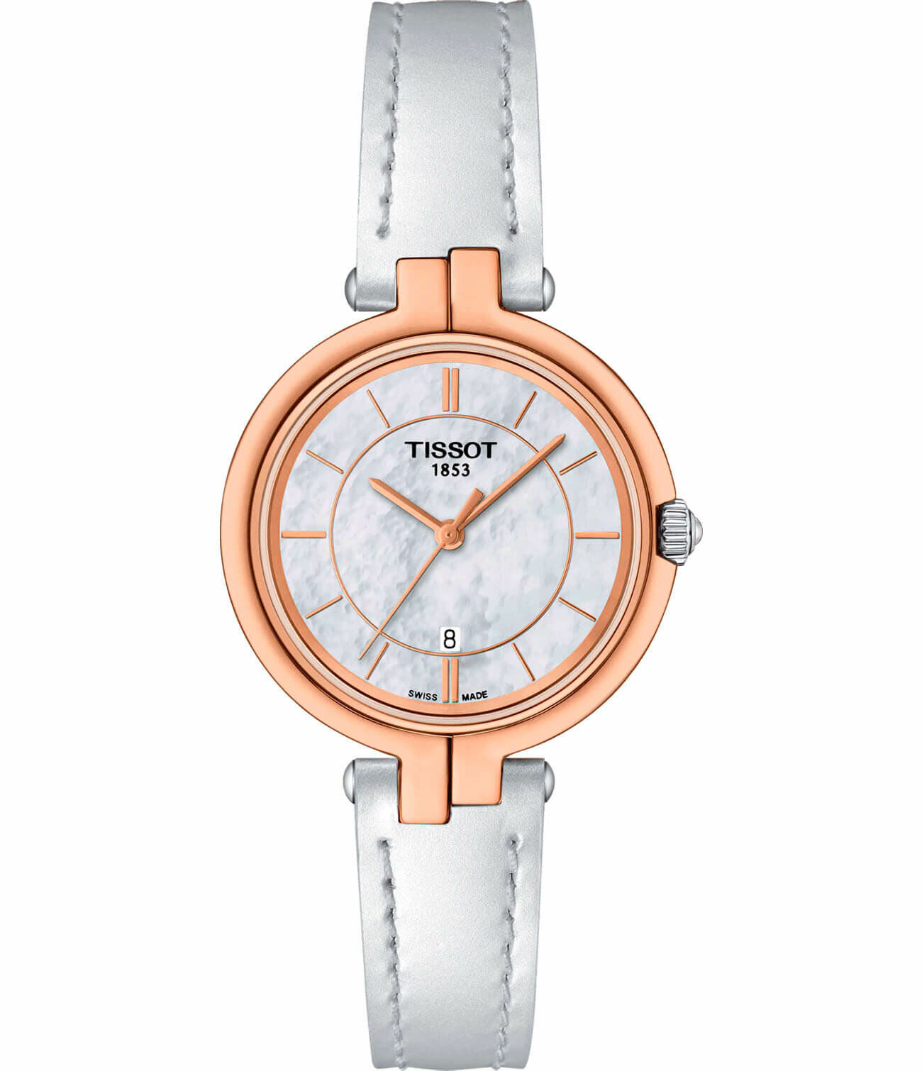 Tissot Flamingo T0942102611101