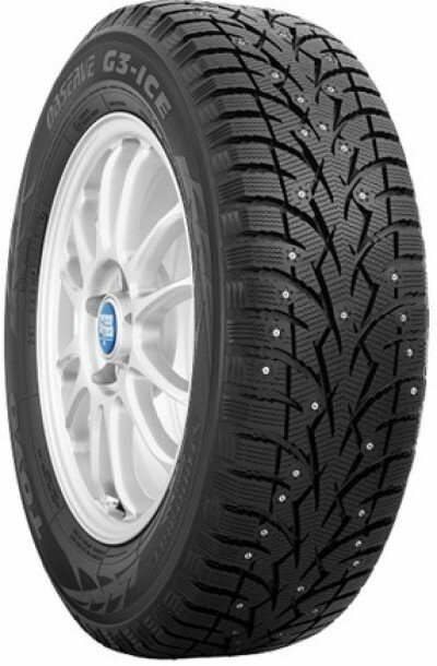 Toyo Observe G3-Ice 255/35 R20 97T XL