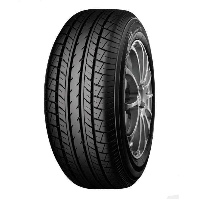 Автомобильные летние шины Yokohama dB decibel E70N 215/55 R17 94V