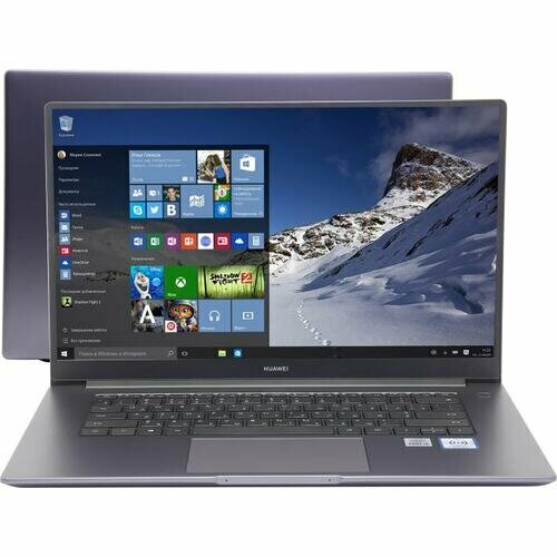 Ноутбук Huawei MateBook B3-510