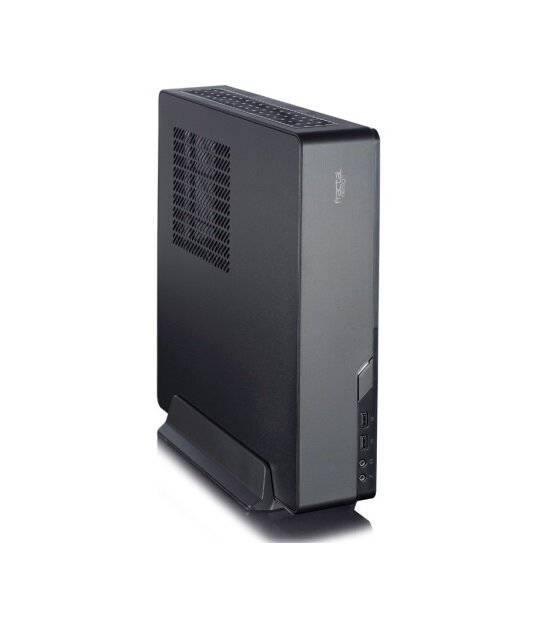 Корпус Fractal Design Node 202 (FD-CA-NODE-202-BK) Black