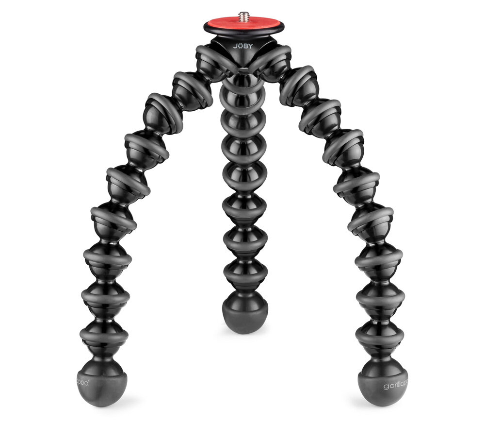 Штатив JOBY GorillaPod 3K PRO Stand, до 3 кг