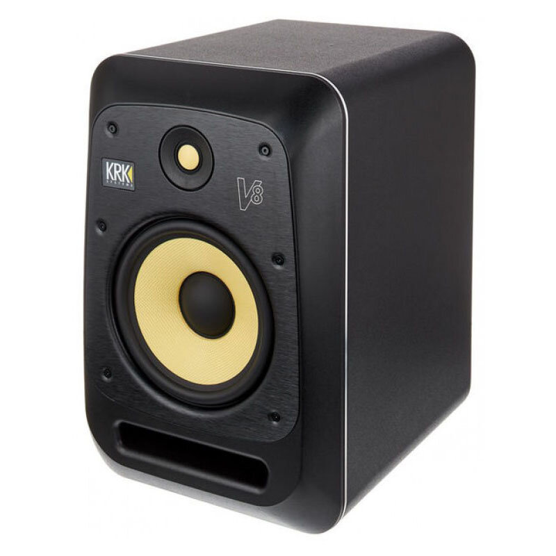 Студийные мониторы KRK V8 S4