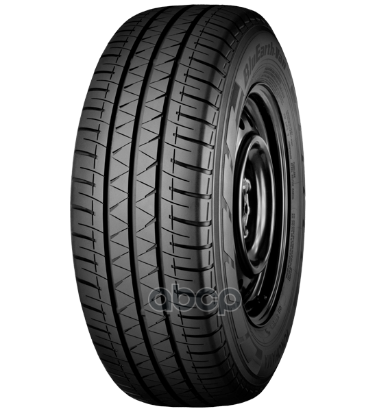 Автошина Yokohama BluEarth-Van RY55 195/65 R16 104 T