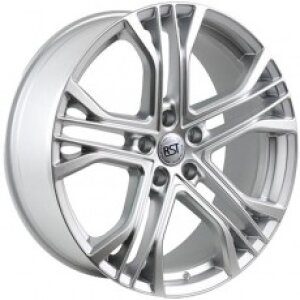 Диск колесный RST R029 8.5x19/5x112 D66.6 ET32 S