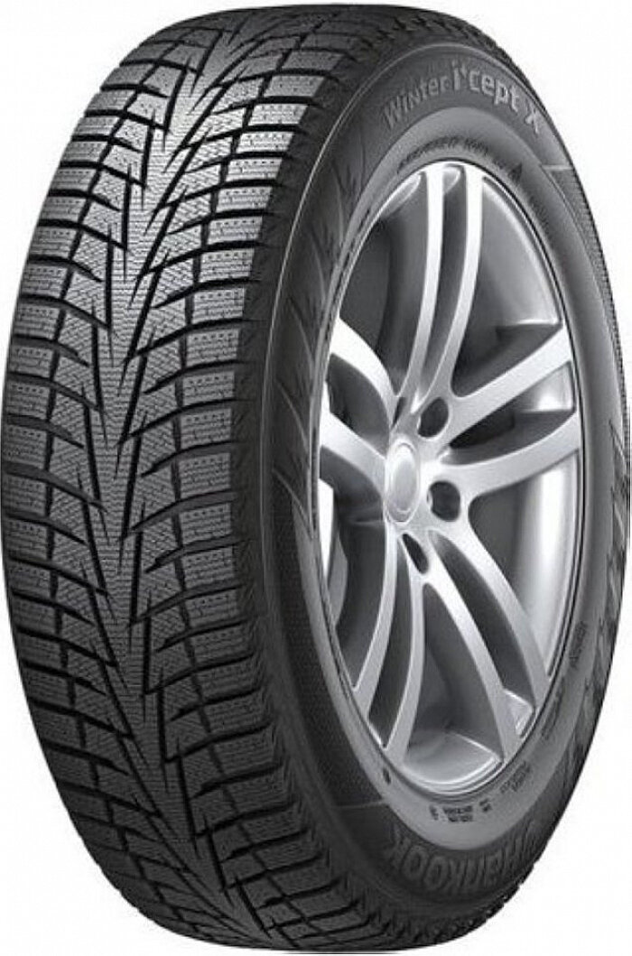 215/55 R18 Hankook Winter I*cept X RW10 95T