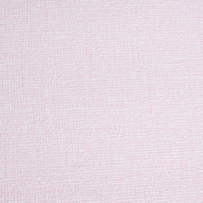 Панель ПВХ самоклеящаяся в рулоне розовая, 2,8м, 50см, толщ2мм - фотография № 2