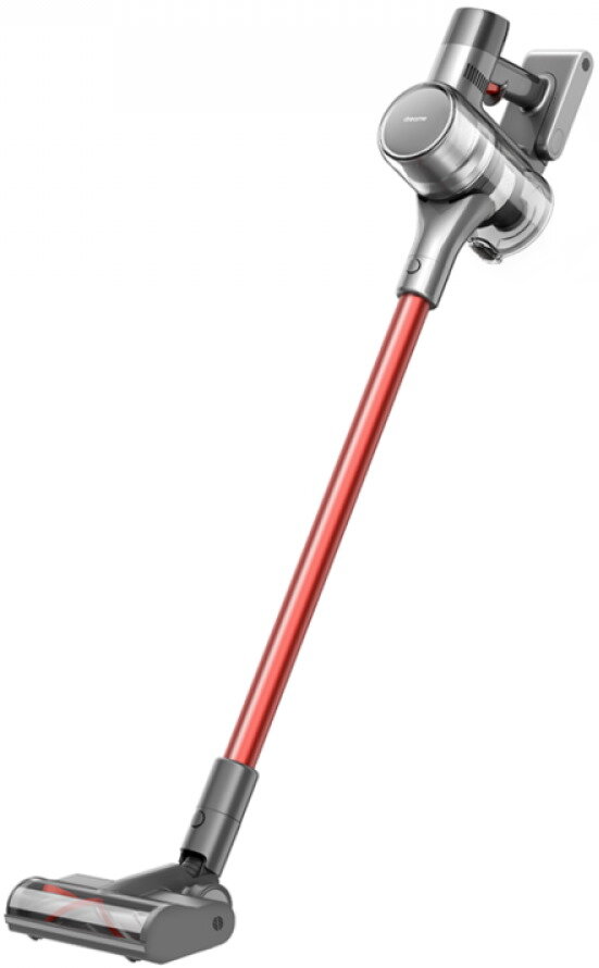 Беспроводной пылесос вертикальный Xiaomi Dreame T20 Cordless Vacuum Cleaner (VTE1) (680098)