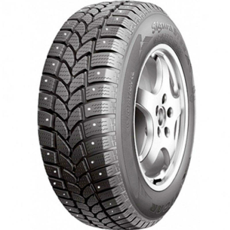 Зимние шины Tigar Sigura Stud 185/65 R14 86T