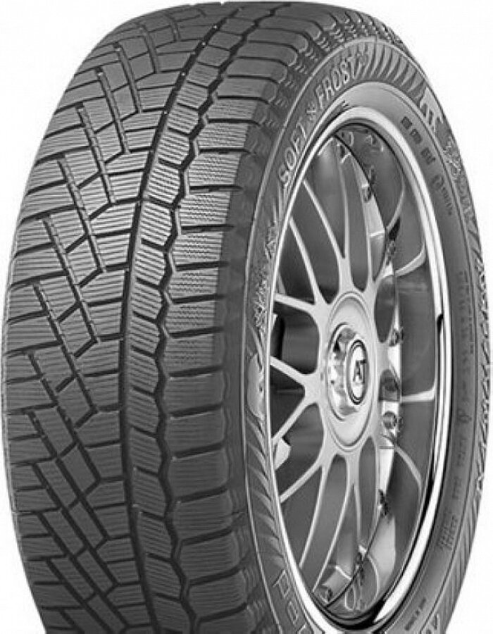 195/55 R16 Gislaved Soft*Frost 200 91T