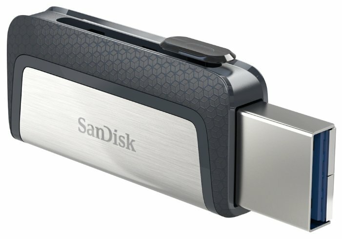  SanDisk Ultra Dual Drive USB Type-C 64GB