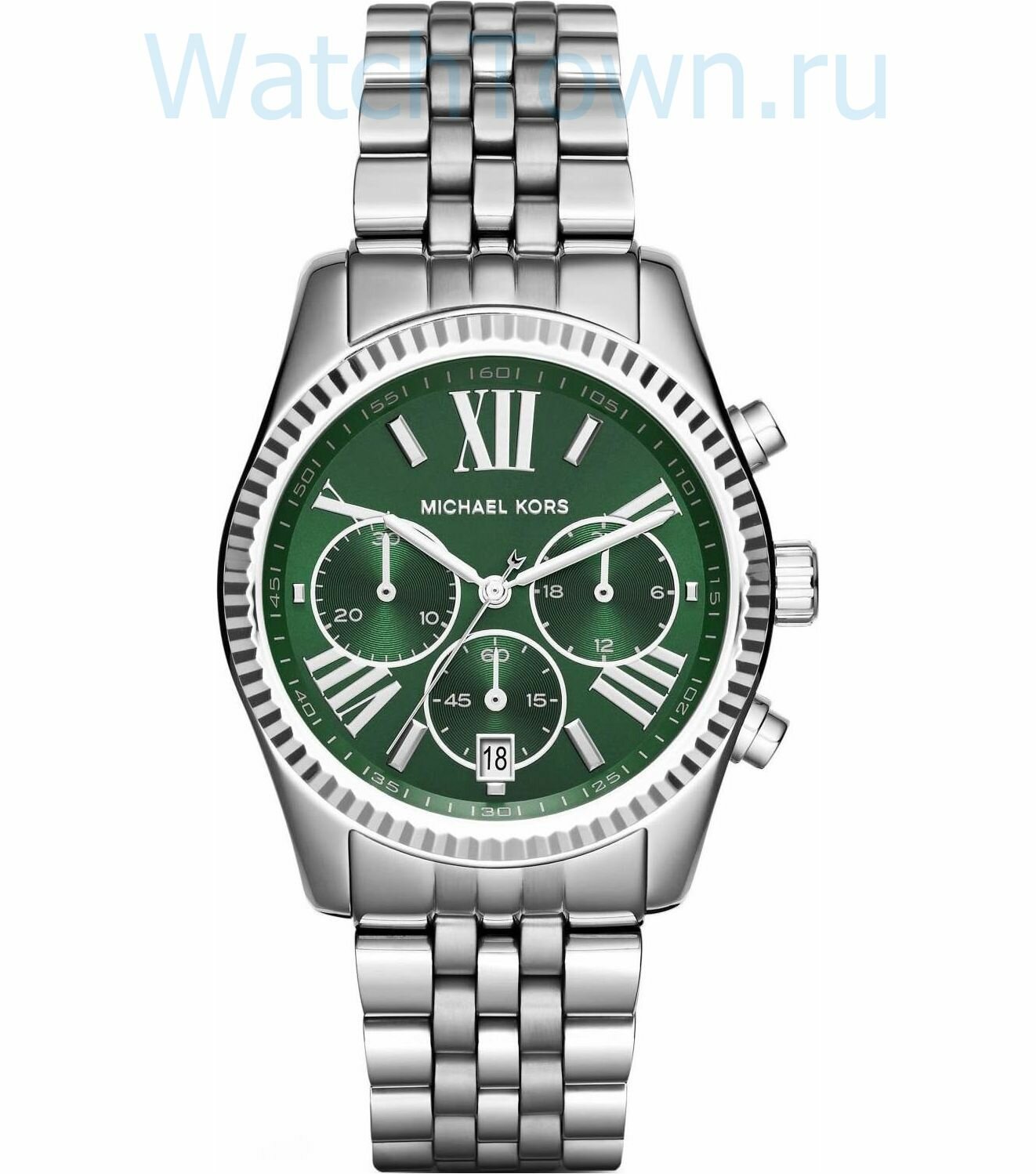 Наручные часы Michael Kors Lexington MK6222