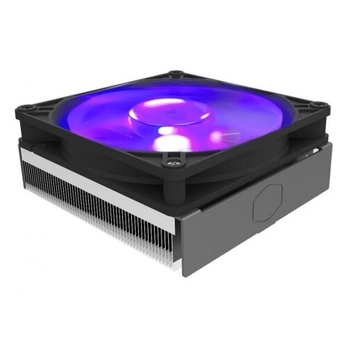 Кулер для процессора Cooler Master MasterAir G200P 200W RGB MAP-G2PN-126PC-R1