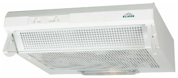 Вытяжка ELIKOR Призма 50П-290-П3Л (КВ II М-290-50-165) белый 841114