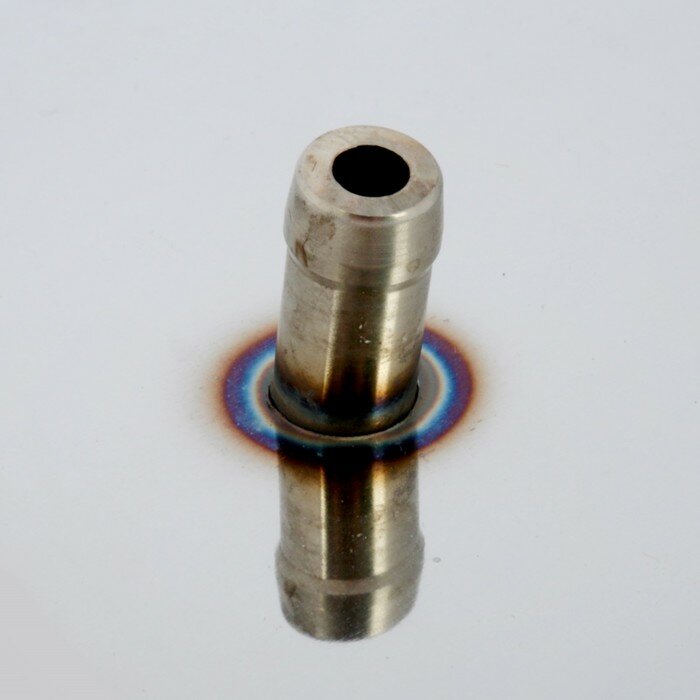 Коптильня с гидрозатвором, 25 л, 45×25×25 см - фотография № 4
