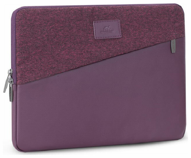 Чехол Rivacase для MacBook Pro и Ultrabook 13.3'' красный 7903 red