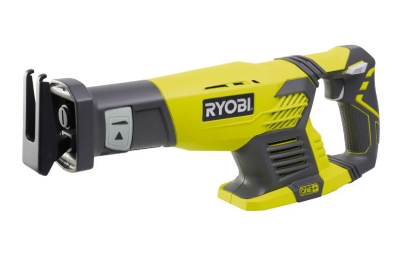   Ryobi RRS1801M