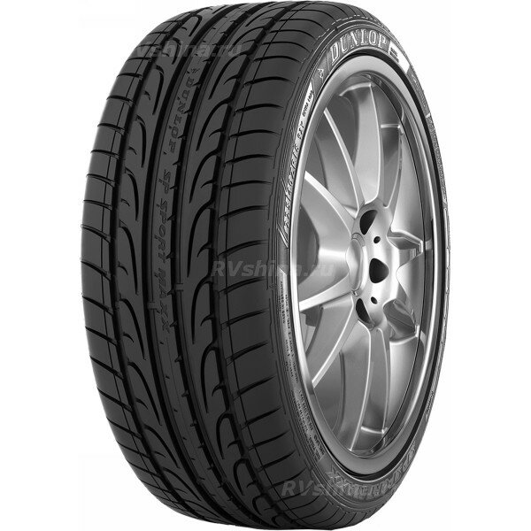 Автомобильная шина 225/45/17 94Y Dunlop SP Sport Maxx