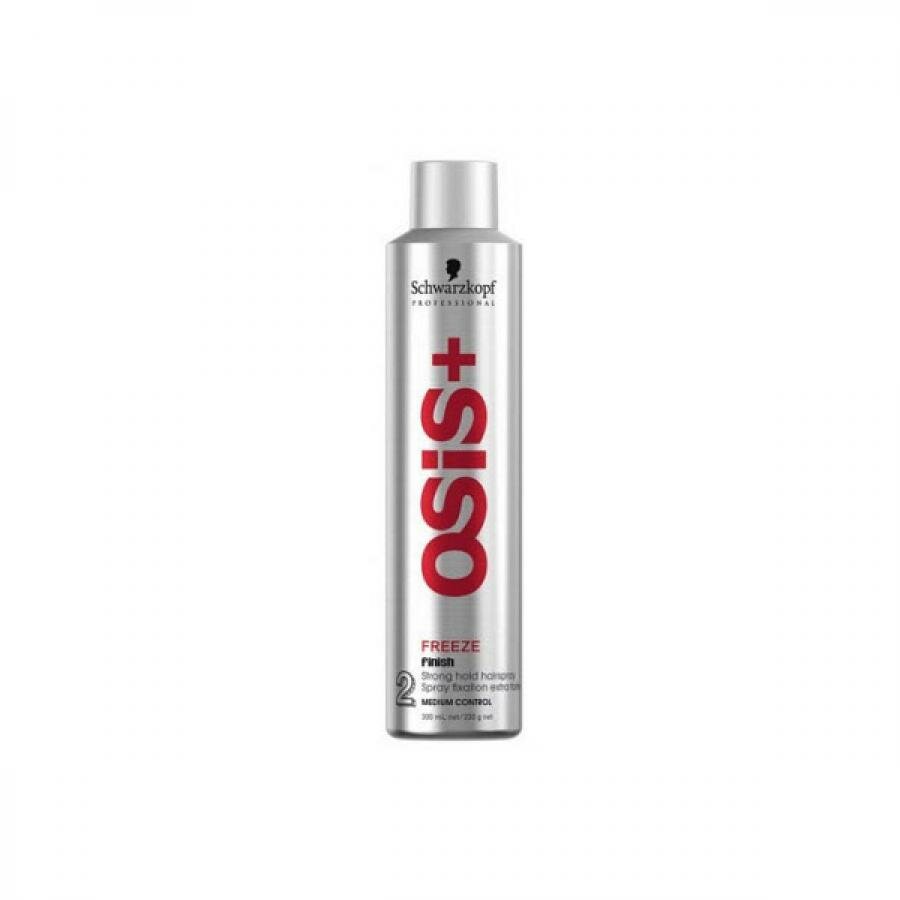     Schwarzkopf Professional Osis+ Session Hairspay , 300 , ..