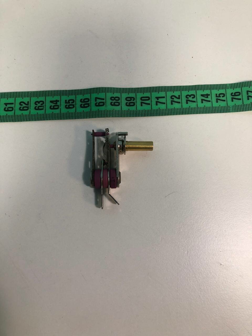 фото Термостат аэрогриля REDMOND RAG-241