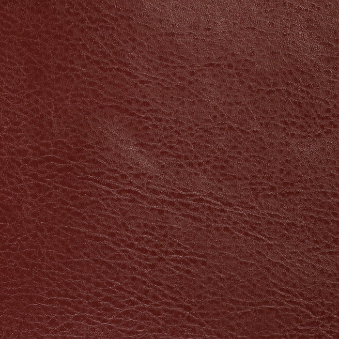 Комплект для обивки дверей 110 × 205 см: иск.кожа, ватин 5 мм, гвозди, струна, бордовый, «Ватин» - фотография № 4