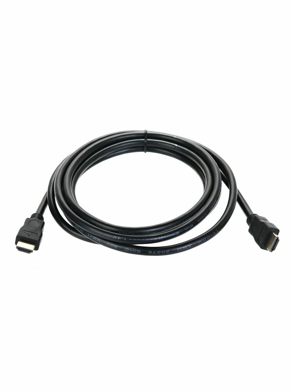 Кабель TV-COM HDMI - HDMI 3m (CG150S-3M)