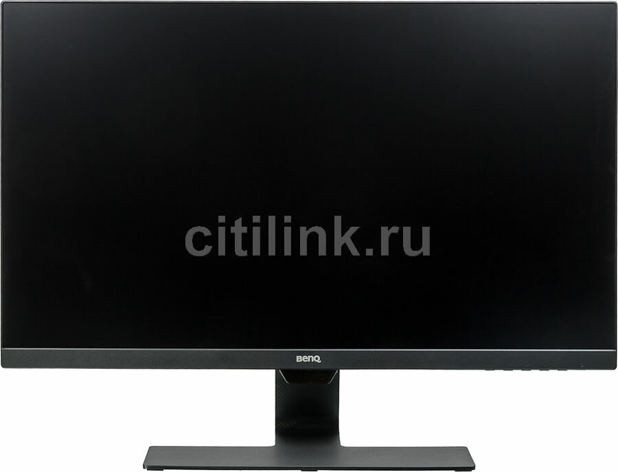 Монитор BenQ 27" GW2780 1920x1080IPS WLED 76Гц 5ms VGA HDMI DisplayPort