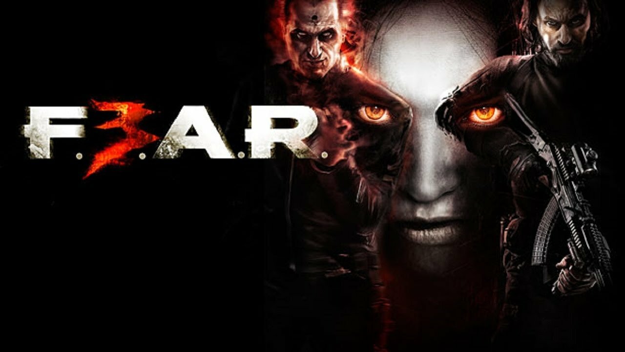 F.E.A.R. 3, электронный ключ (активация в Steam, платформа PC), право на использование (WARN_818)