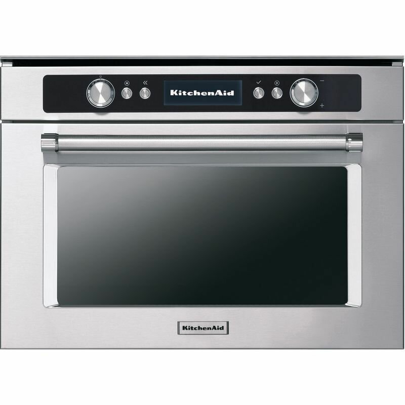 Духовой шкаф KitchenAid KOSCX 45600