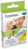 Hartmann Cosmos kids 2 пластырь 2 размера 20 шт