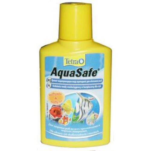  Tetra AquaSafe      50, 70. (5 )