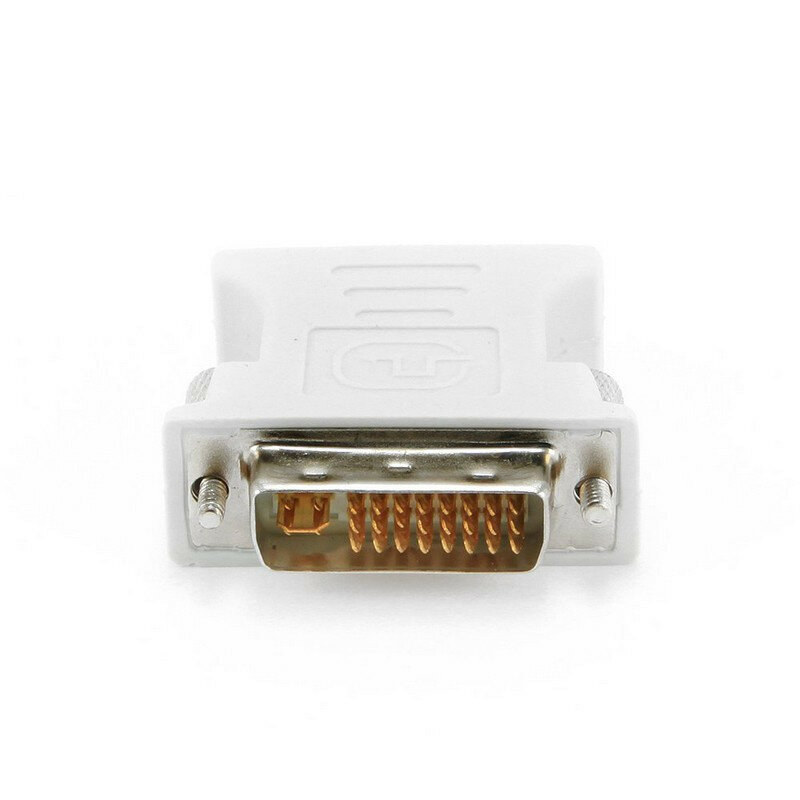  Cablexpert DVI - VGA 29M-15F (A-DVI-VGA) 1043646