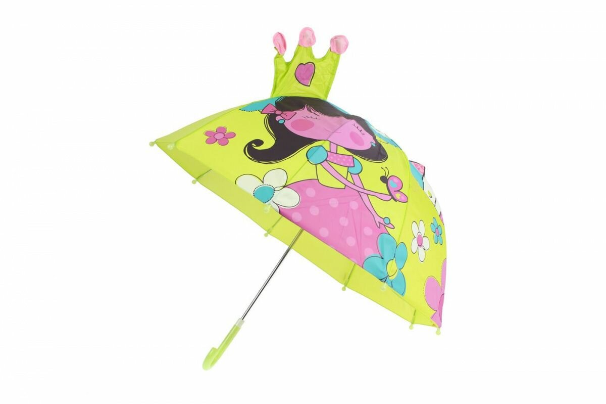 Зонт принцесса