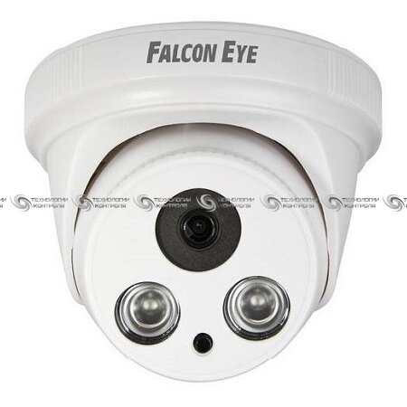 Видеокамера MНD 4Мп Falcon Eye FE-D4.0AHD/25M