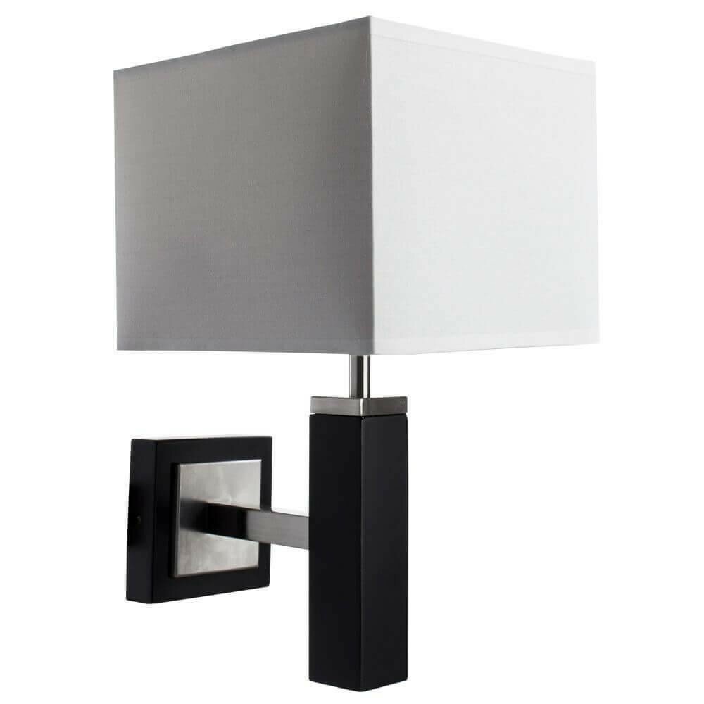 Arte Lamp  Arte Lamp Waverley A8880AP-1BK