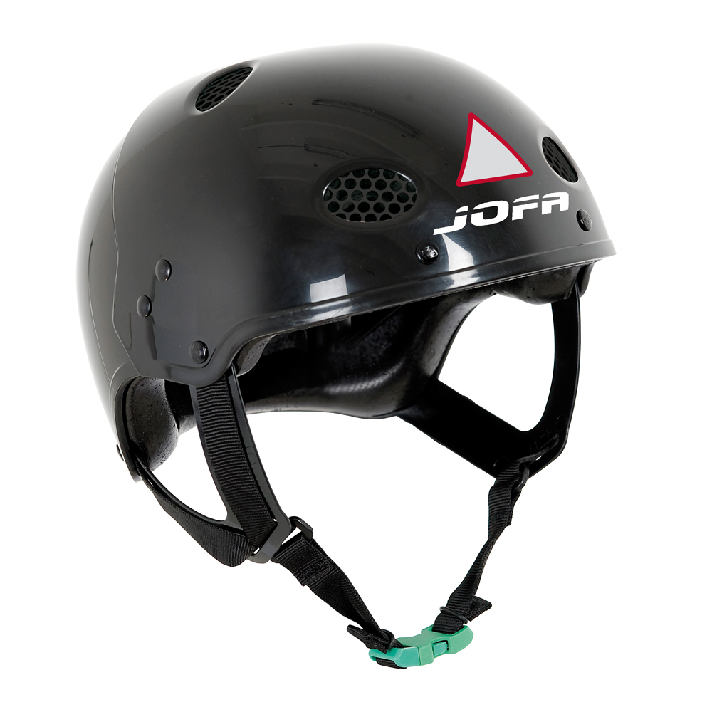 Шлем ССМ Шлем игрока HT JOFA 415 BK