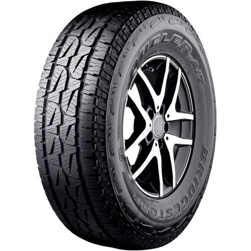 Шины bridgestone dueler a/t 001 265/75r16 112s