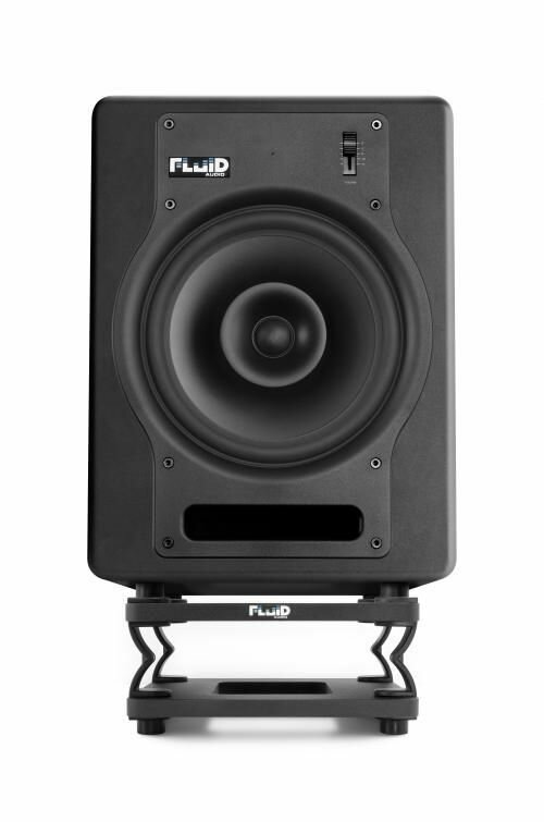 Fluid Audio DS8